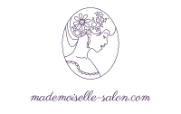 mademoiselle-salon.com logo